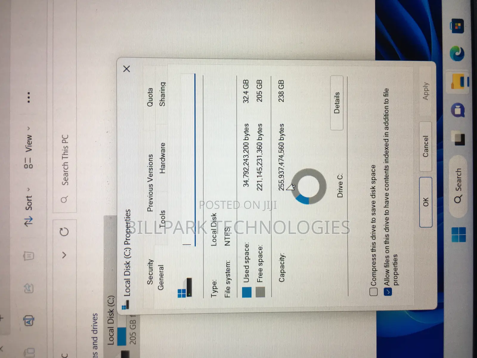 Laptop Dell Latitude E7270 8GB Intel Core i7 SSD 256GB