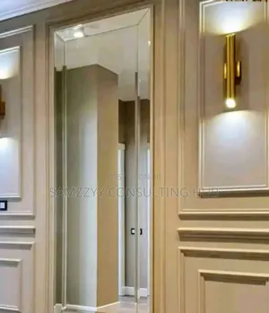 Floor and Wall Imported Cornice Skirting Board
