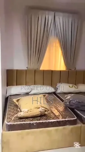 Girls Apartment at Sangotedo