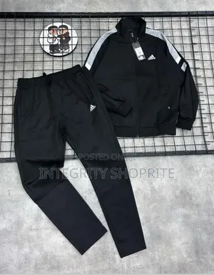 High Quality Tracksuit