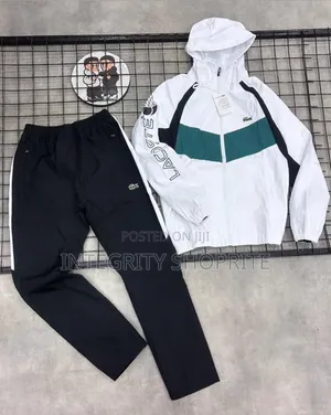 High Quality Tracksuit
