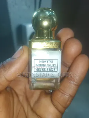 High Quality Original Undiluted Oil Perfume