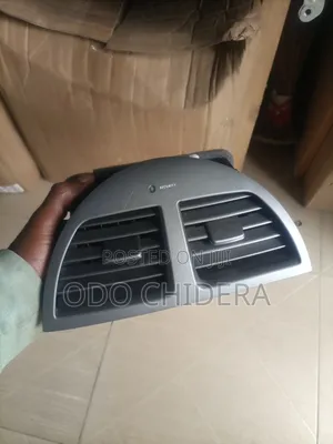 A/C Vent Es 350 2010