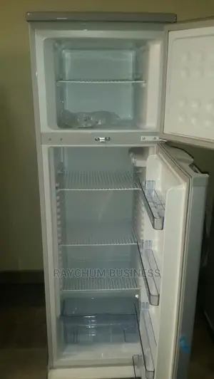 Sumec Double Door Refrigerator Model 330