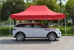 10 by 15ft Imported Foldable Canopy for Car Cover and Events