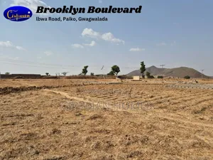 Estate Land. Buy Now Before the Price Jumps