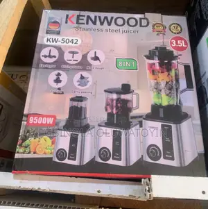 Kenwood Blender