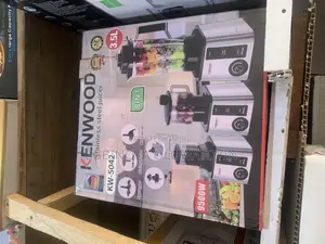 Kenwood Blender
