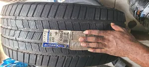 Michelin Defender LTX M/S - 285/50 R20(Brand New)With 18monthswarranty
