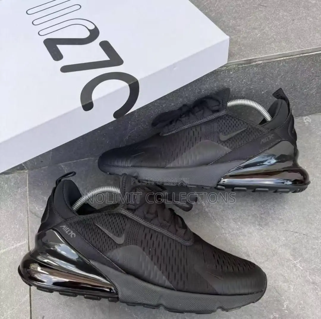 Nike Air Max 270 Sneakers