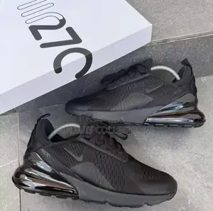 Nike Air Max 270 Sneakers