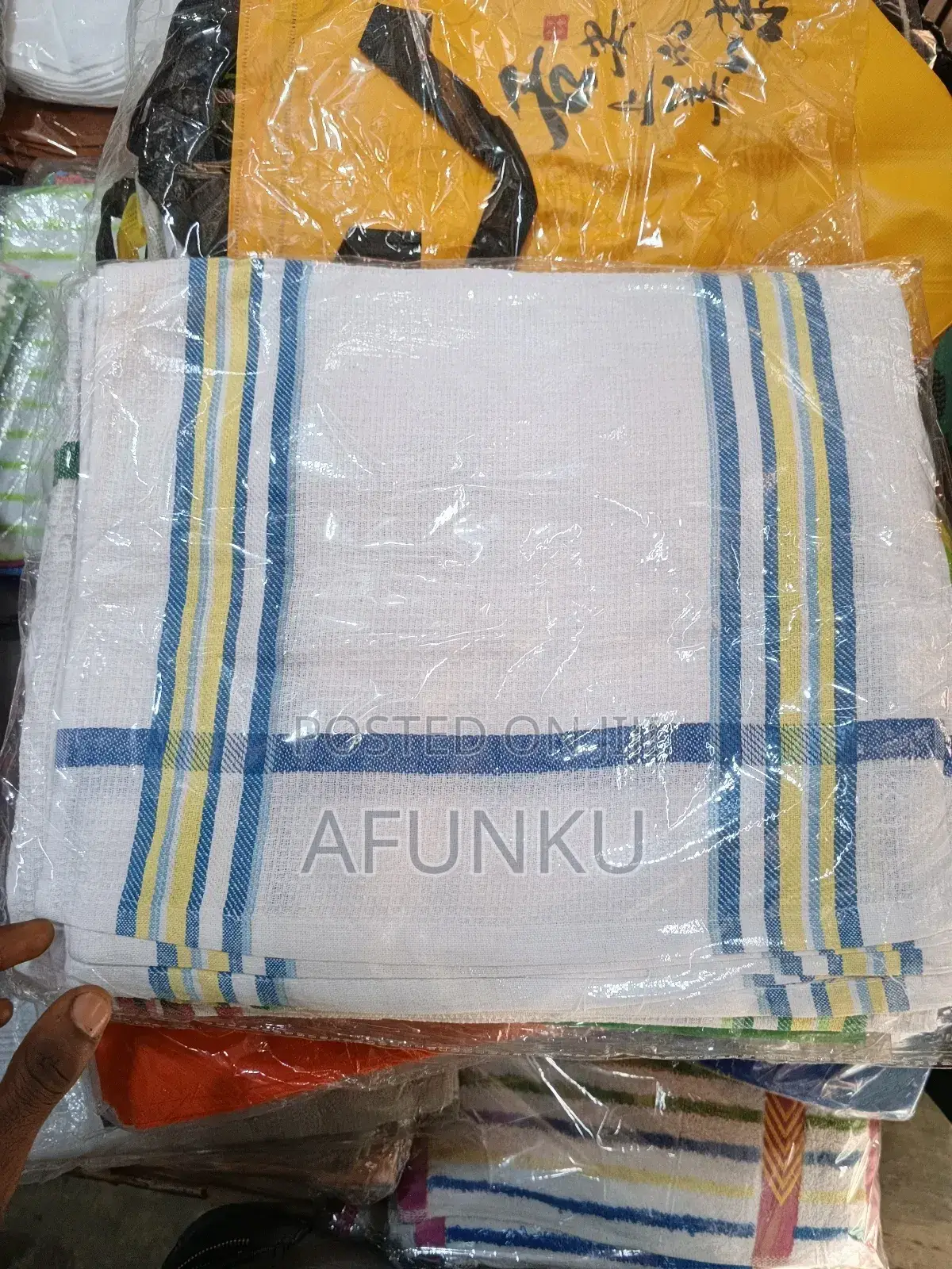 Kitchen Napkins 12pcs