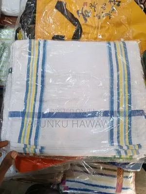 Kitchen Napkins 12pcs
