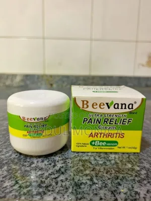 Beevana Cream