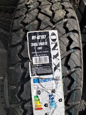 245/70r17 Onxy