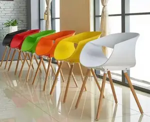 Restaurant Chair – Commercial Dining Chair for Cafes Eateries –