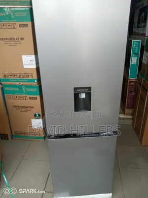 262l Fridge