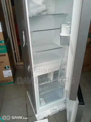 262l Fridge