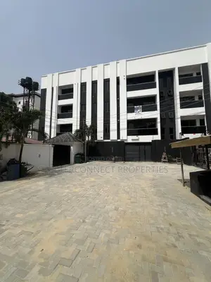 1bdrm Apartment in Ikate for rent