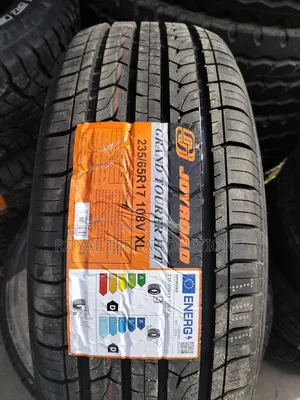 235/65r17 Joyroad