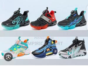 Basketball Shoes 44-48