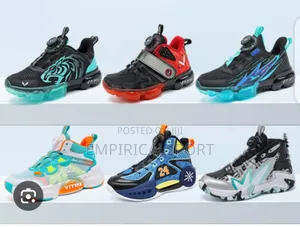 Basketball Shoes 44-48