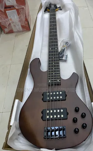 Ibanez Active Electric Bass Guitar
