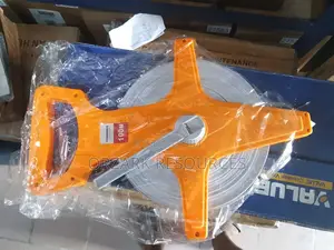 Fibreglass Measuring Tape (100mm)