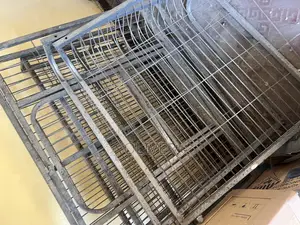 Heavy Duty Dog Cage