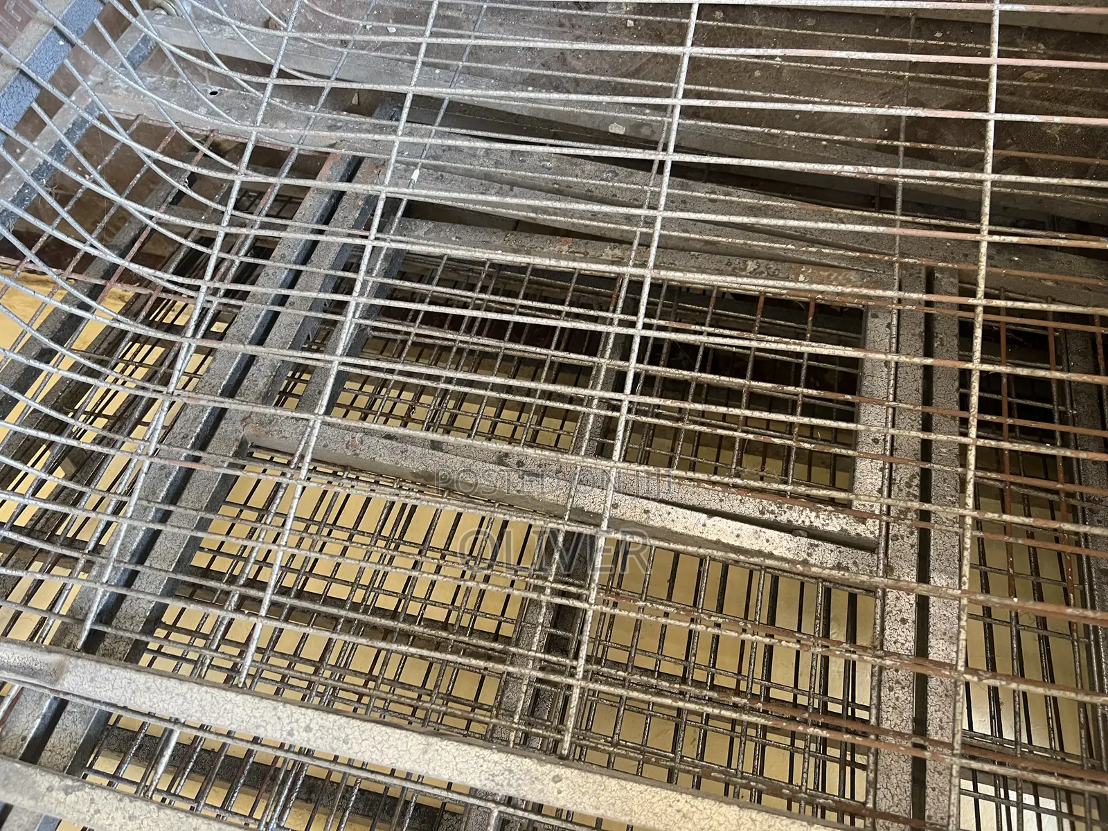 Heavy Duty Dog Cage
