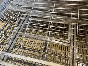 Heavy Duty Dog Cage