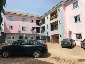 14bdrm Block of Flats in Kubwa for sale