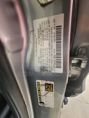 Mazda CX-9 Sport AWD 2009 Silver