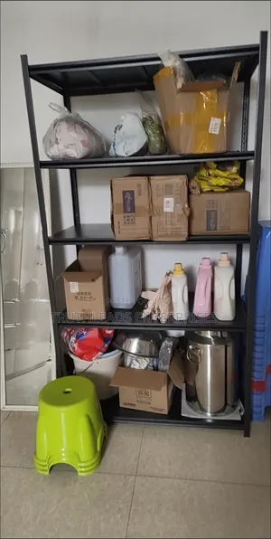 Versatile Storage Solution