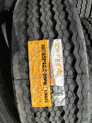 385/65r22.5 T-Rex