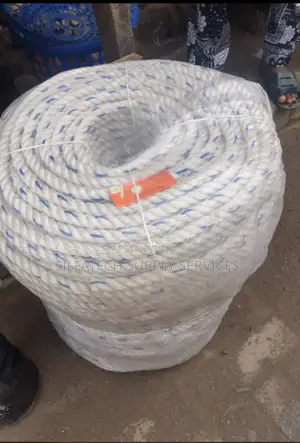 Marine Rope