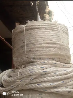 Marine Rope