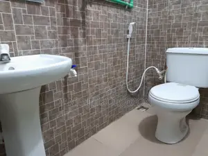 Mini-Flat Service Apartment Gbagada Lagos