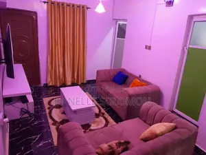 Mini-Flat Service Apartment Gbagada Lagos