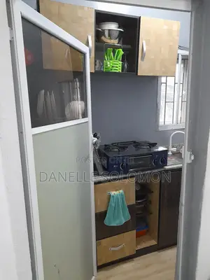 Mini-Flat Service Apartment Gbagada Lagos