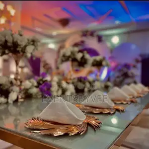 Events Planner