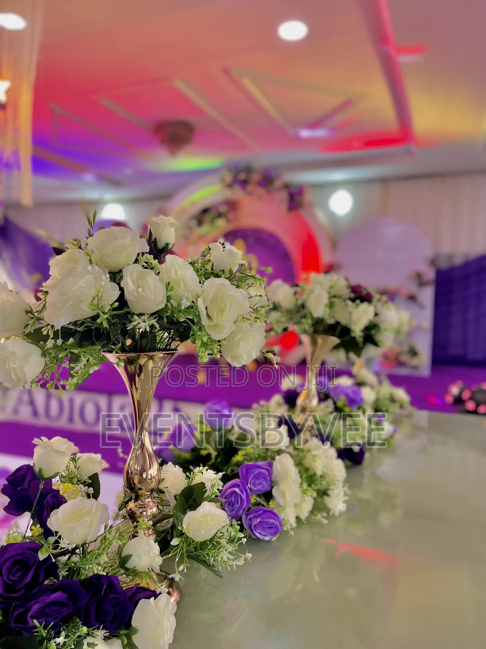 Events Planner
