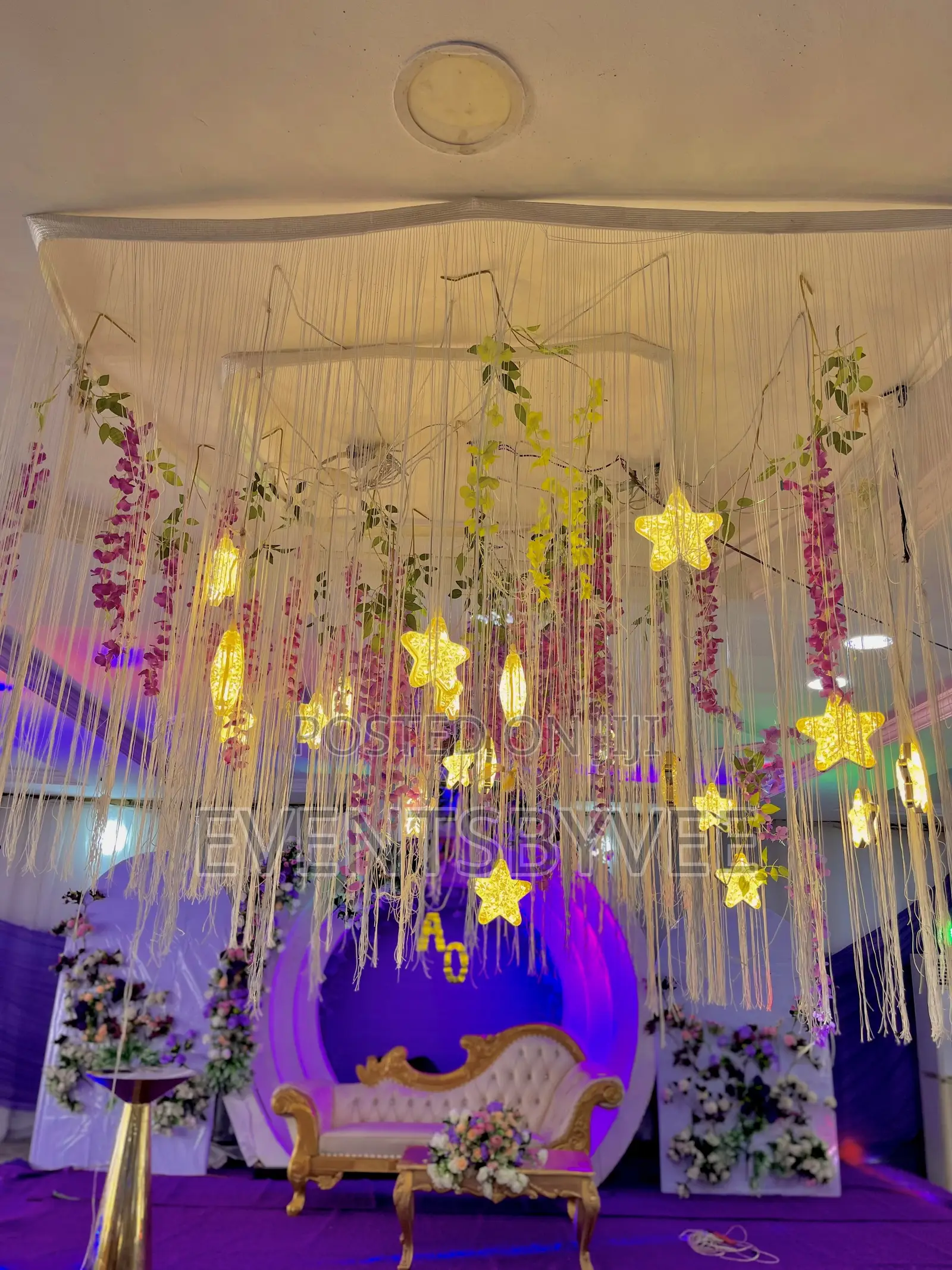 Events Planner