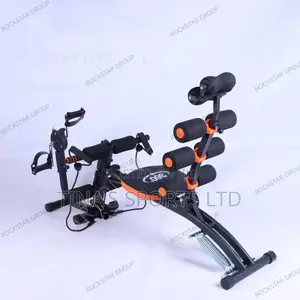 Six Pack Care Wondercore