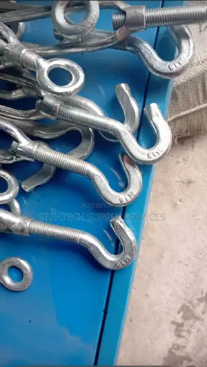 Turnbuckle Original