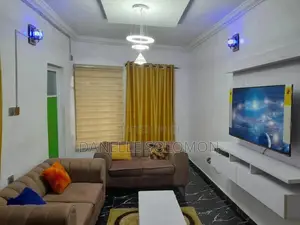 Mini-Flat Service Apartment Gbagada Lagos