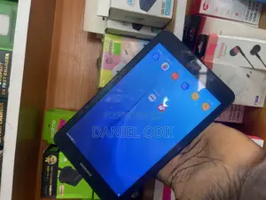 Samsung Galaxy Tab E 8.0 16 GB Blue