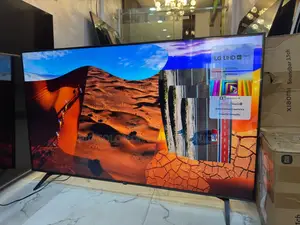 Lg 65" Ut8000 Webos Aithinq Uhd HDR Smart Tv