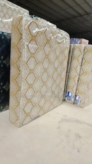 6/6/12 Orthopedic Mattress