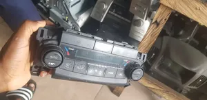 Factory Followcome A.C Control Panel Toyota Camry 2015 Model